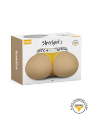 2: LoveToy - Streetgirls 12 - Masturbator