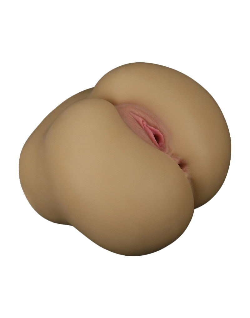 1: LoveToy - Streetgirls 4 - Masturbator