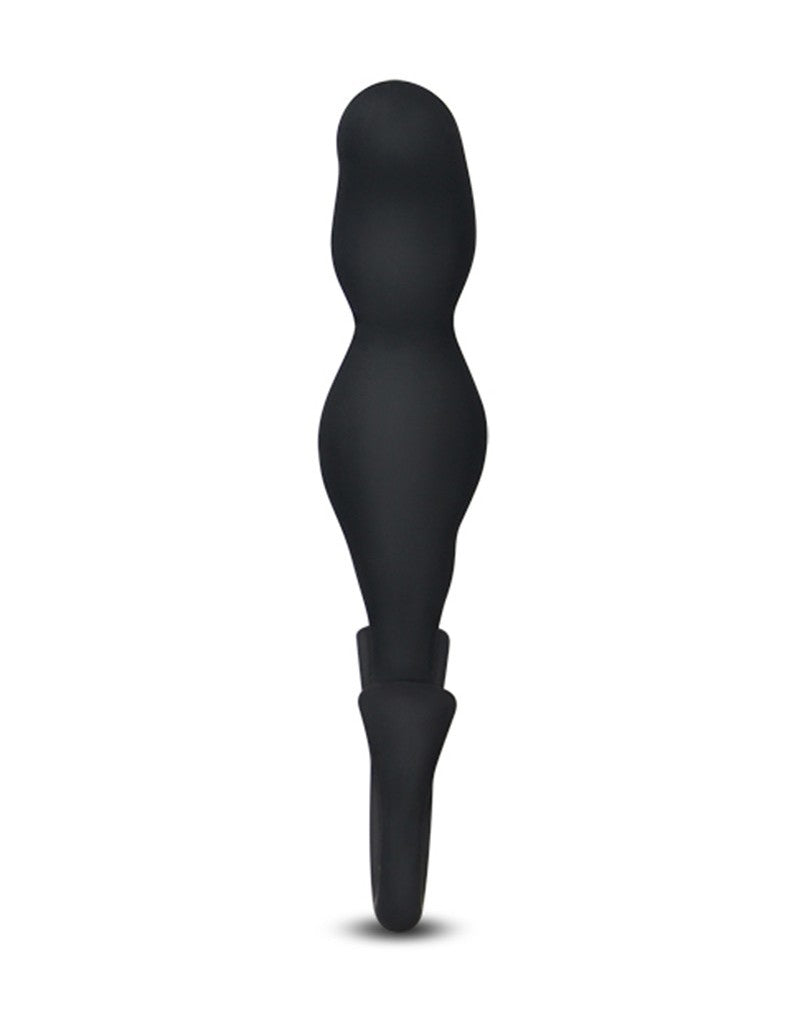 LoveToy - Ultimate P-Spot Teaser - Schwarz
