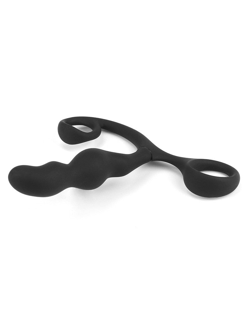 LoveToy - Ultimate P-Spot Teaser - Schwarz