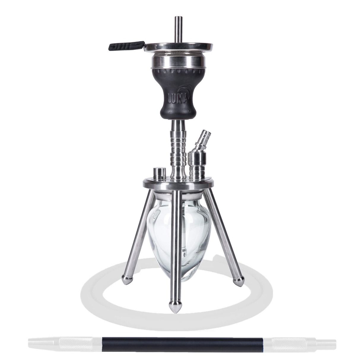 Amy Deluxe 001.03-TR Luna Shisha