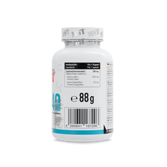 Lutein 40 mg + Zeaxanthin 120 Softgels