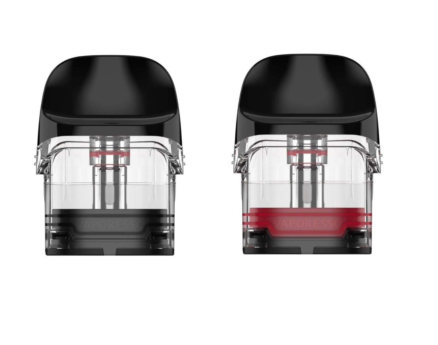 4 x Vaporesso Luxe Q Mesh Pod