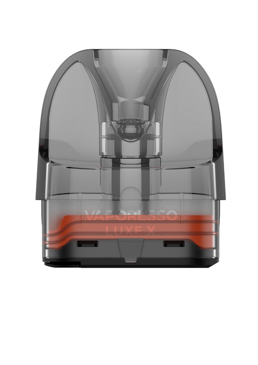 2 x Vaporesso Luxe X2/XR Max 2 Corex 2.0 Pod 5ml