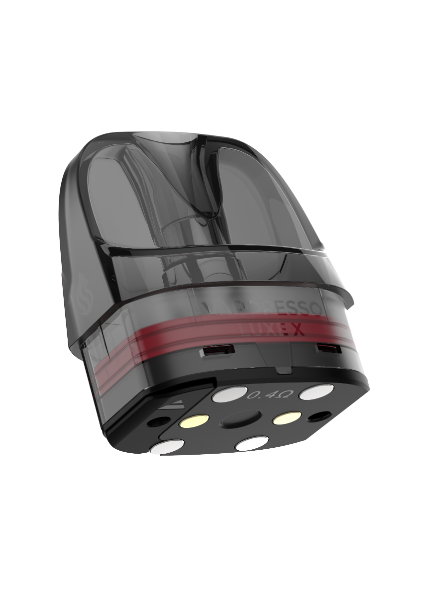 2 x Vaporesso Luxe X2/XR Max 2 Corex 2.0 Pod 5ml