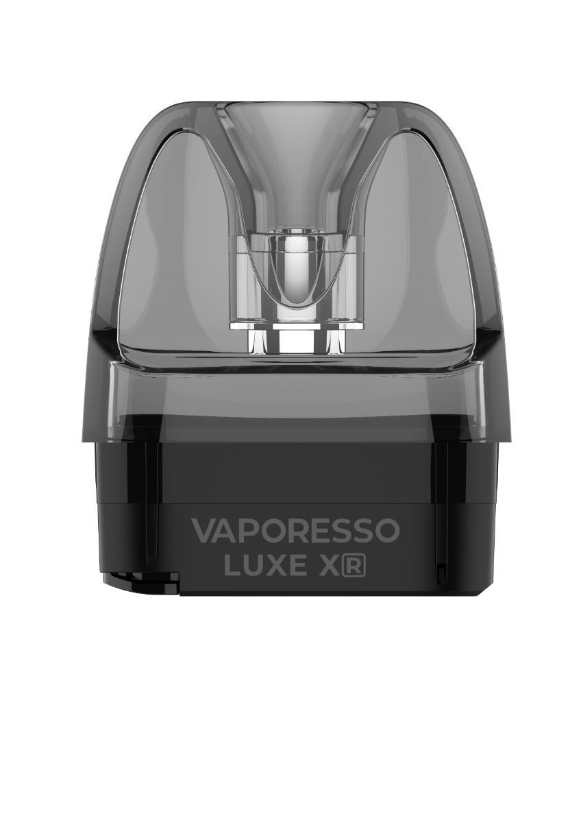 2 x Vaporesso Luxe XR Empty Pod 5ml