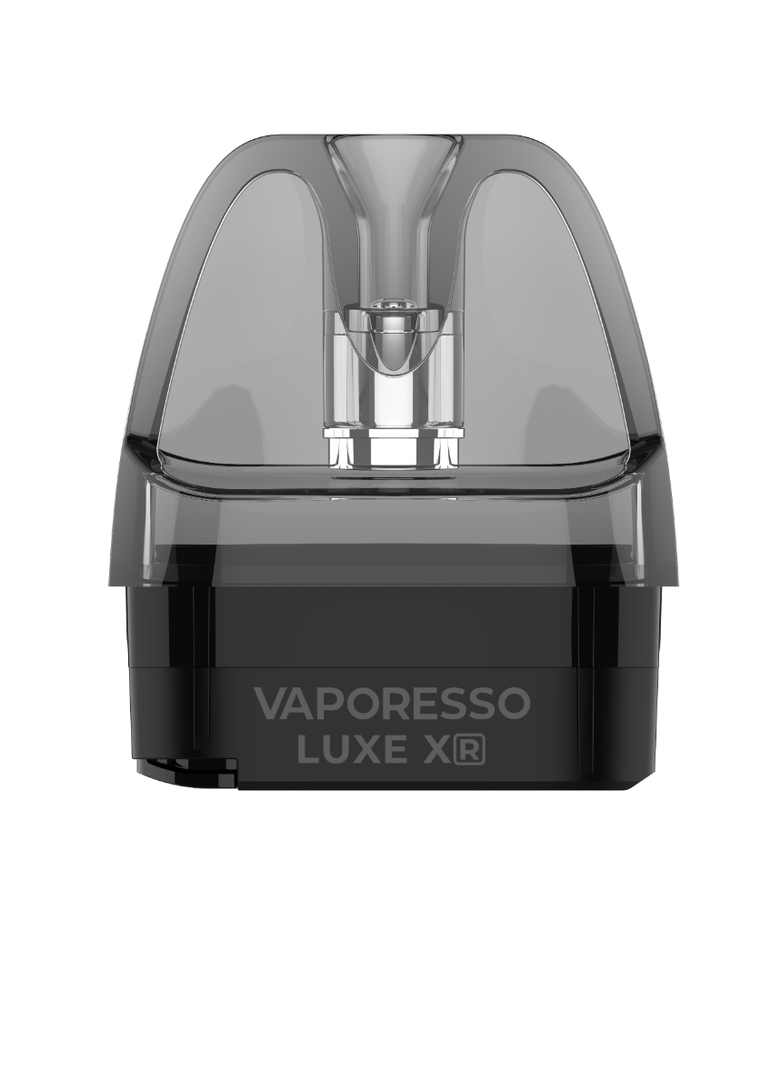 2 x Vaporesso Luxe XR Empty Pod 5ml