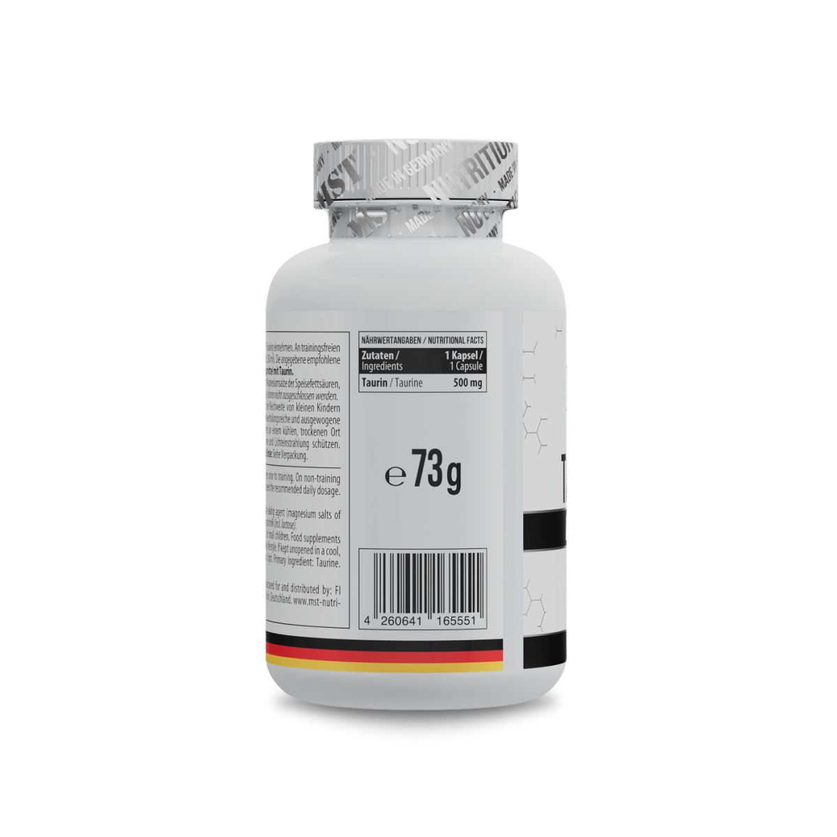 Lysine 120 Capsules