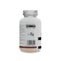 Lysine 120 Capsules
