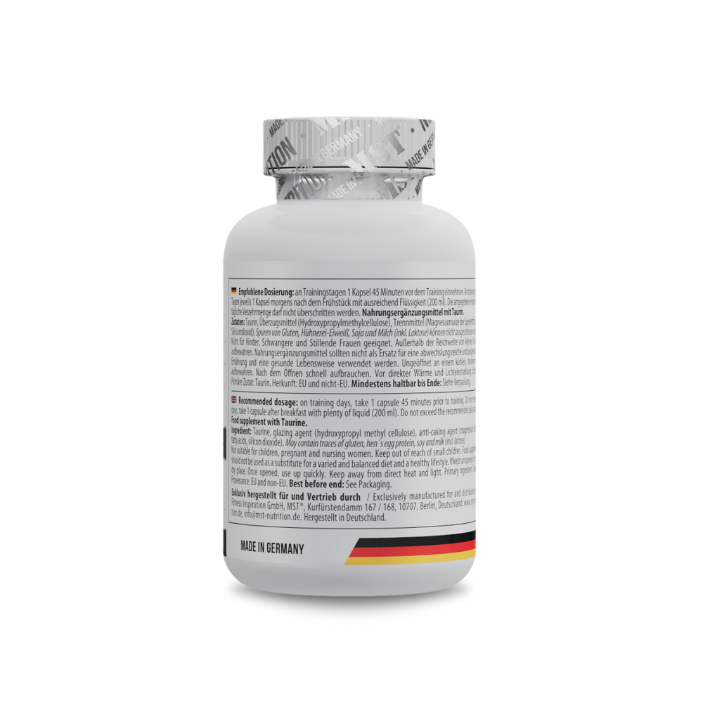Lysine 120 Capsules