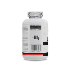 Lysine 240 Capsules