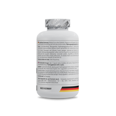 Lysine 240 Capsules