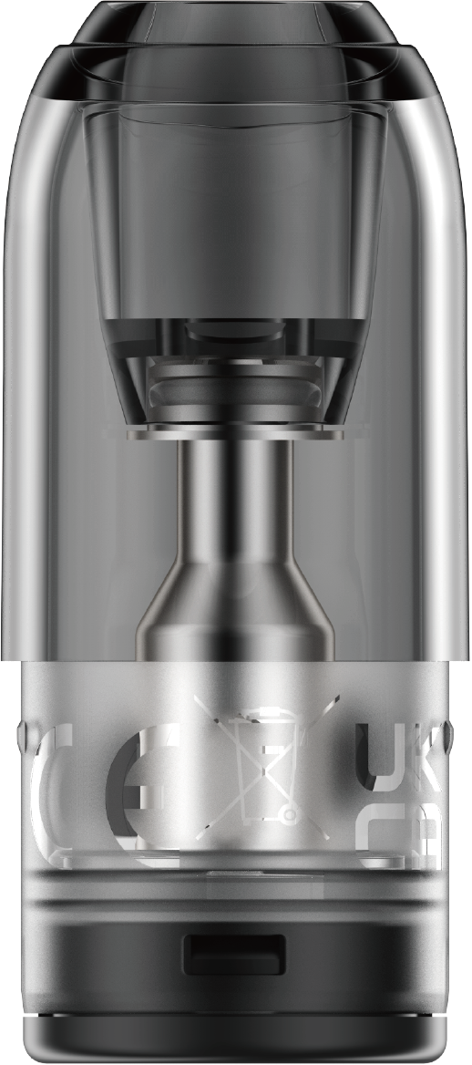 4 x GeekVape Wenax M1 Cartridge V2, 2ml