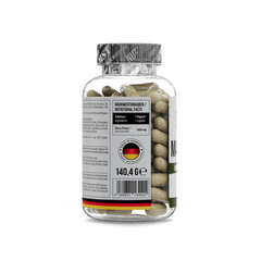MACA 1000 mg 120 Kapseln