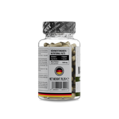 MACA 1000 mg 60 Kapseln