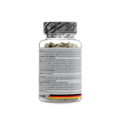 MACA 1000 mg 60 Kapseln