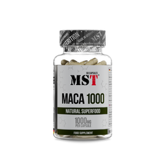 MACA 1000 mg 60 Kapseln