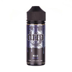 DRIP - Mad Blue - 100ml - Shortfill