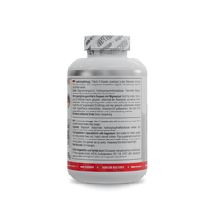 Magnesium Chelate 240 caps