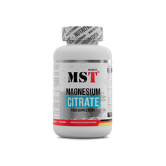 Magnesium Citrat 200 mg 180 Tabletten