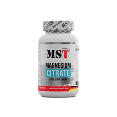 Magnesium Citrat 200 mg 90 Tabletten