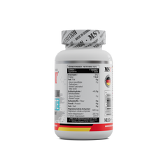 Magnesium Citrat 200 mg 90 Tabletten
