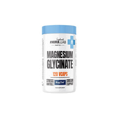 Magnesium Glycinate - 120vcaps.