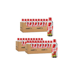 Magnesium KSW - 500ml - Strawberry Kiwi x24 + Magnesium KSW - 500ml - Strawberry Kiwi x12 GRATIS!