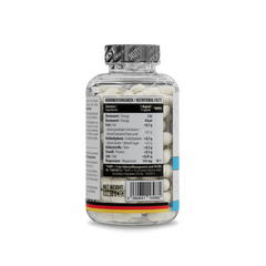 Magnesium Malate 120 Kapseln