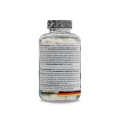 Magnesium Malate 120 Kapseln