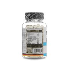 Magnesium Malate 60 Kapseln