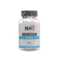 Magnesium Malate 60 Kapseln