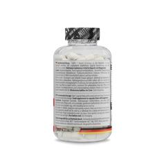 Magnesium Taurat 120 Kapseln