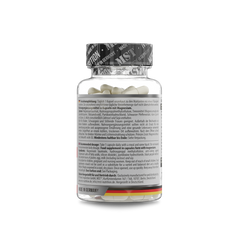 Magnesium Taurat 60 Kapseln