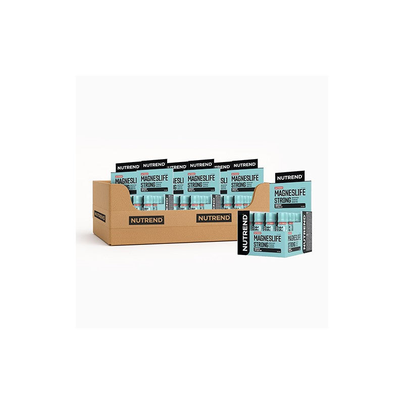 Magneslife Strong - 60ml x20 x160