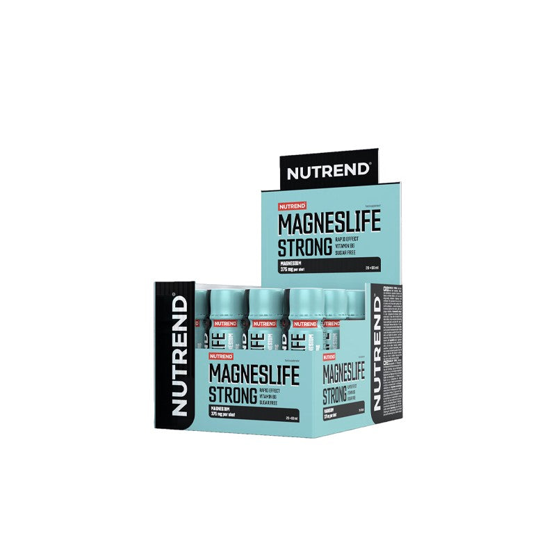 Magneslife Strong - 60ml x20