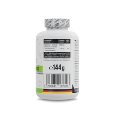 Magtein® Magnesium L-Threonate 1000 mg 120 Kapseln