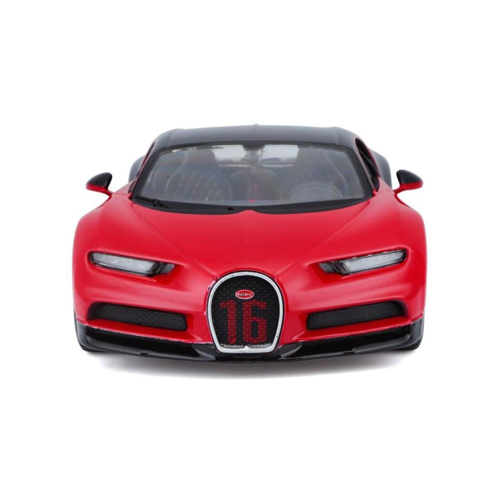Maisto Bugatti Chiron Sport 1/24