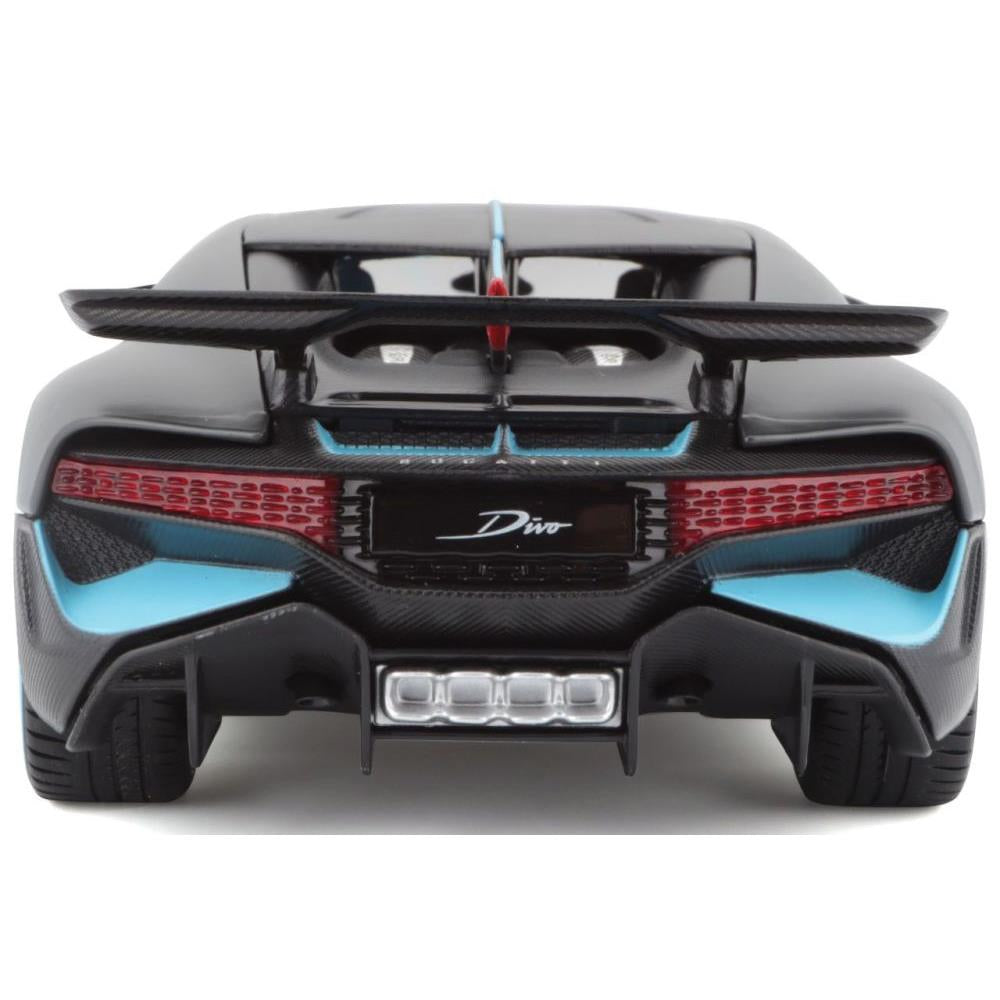 Maisto Bugatti Divo, 1:24