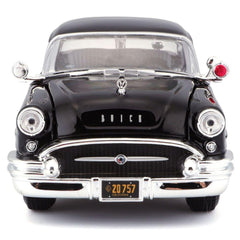 Maisto Buick Century 1955 1/24 schwarz
