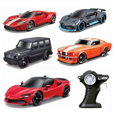MaistoRC Fahrzeuge assortiert 1/24