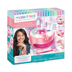 Make It Real Nagelstudio