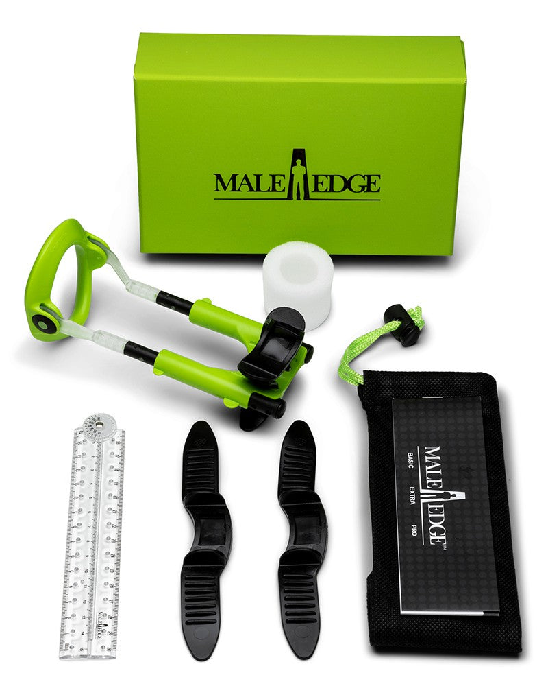 Male Edge Extra