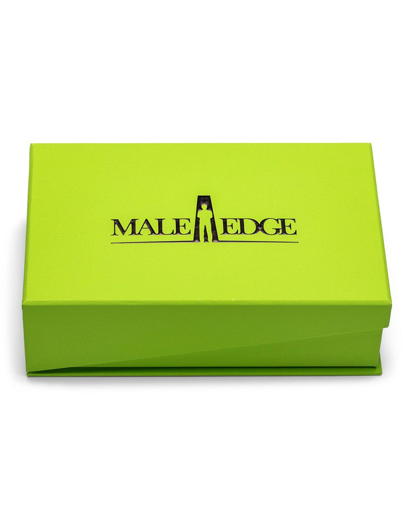 9: Male Edge Extra