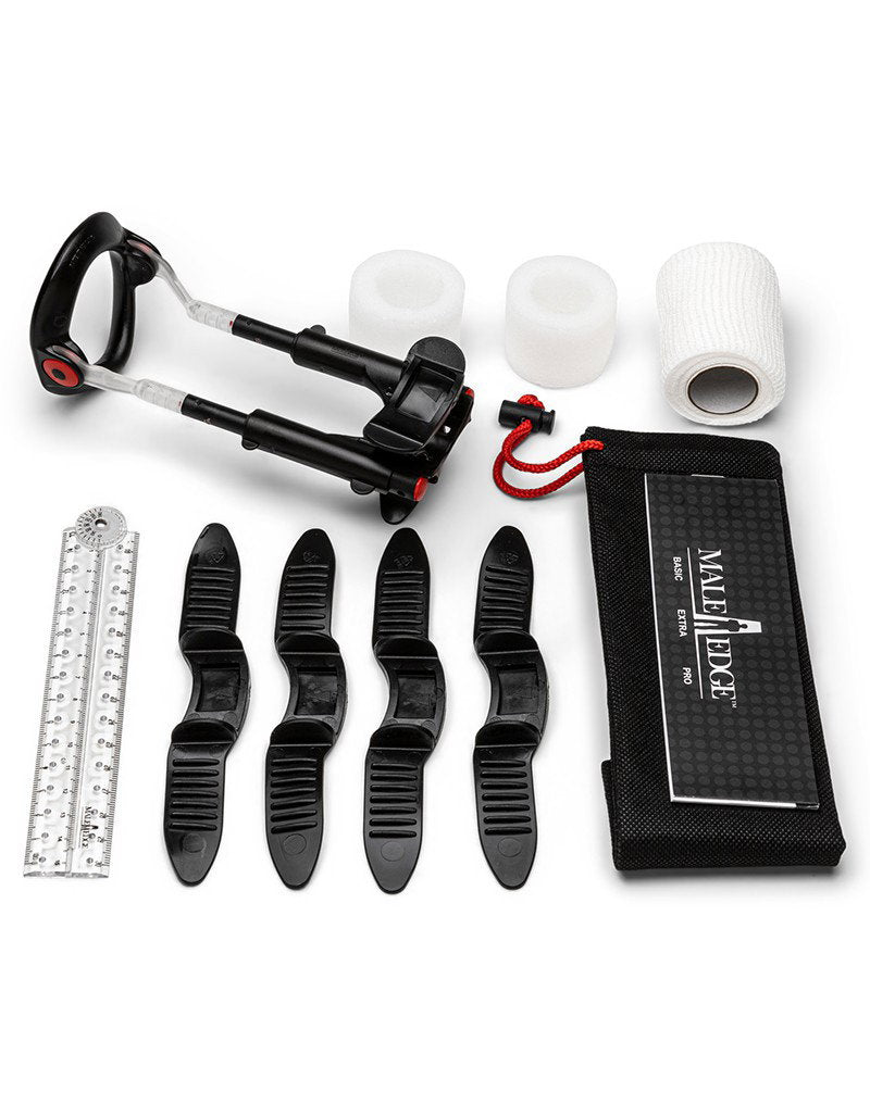 5: Male Edge Pro