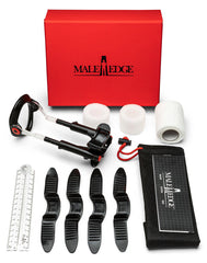 3: Male Edge Pro