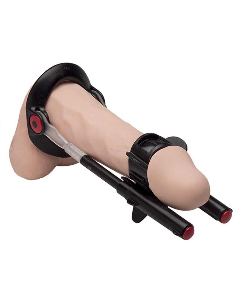 6: Male Edge Pro