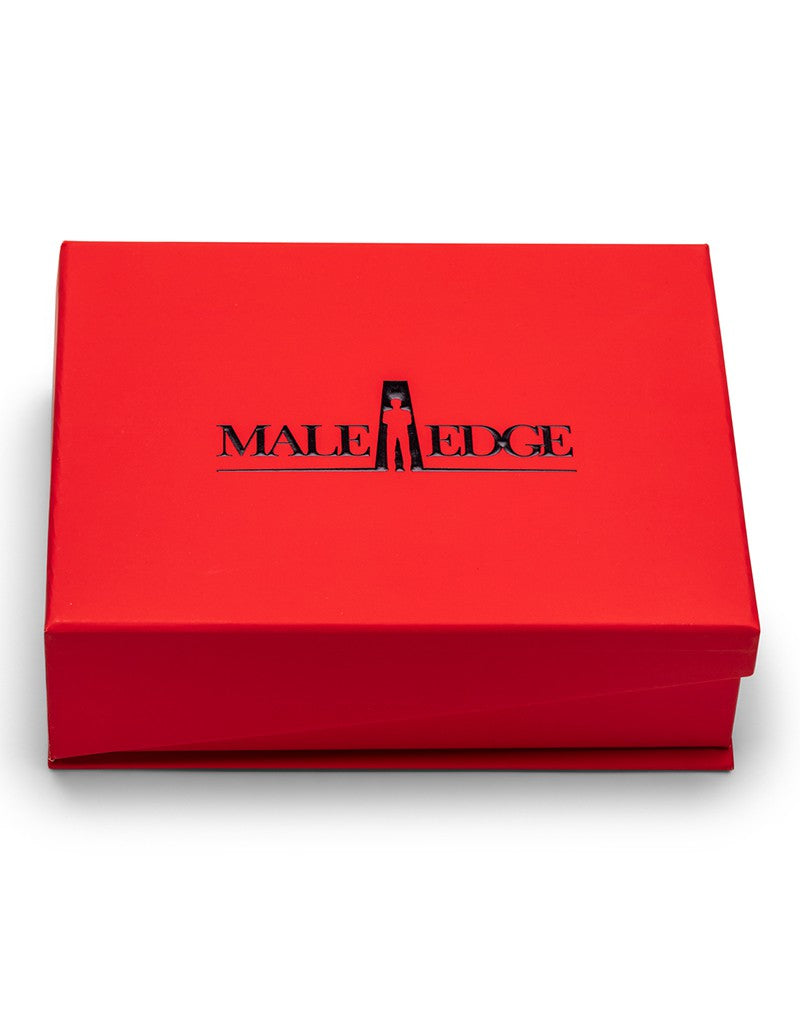9: Male Edge Pro