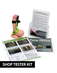 Male Edge Tester