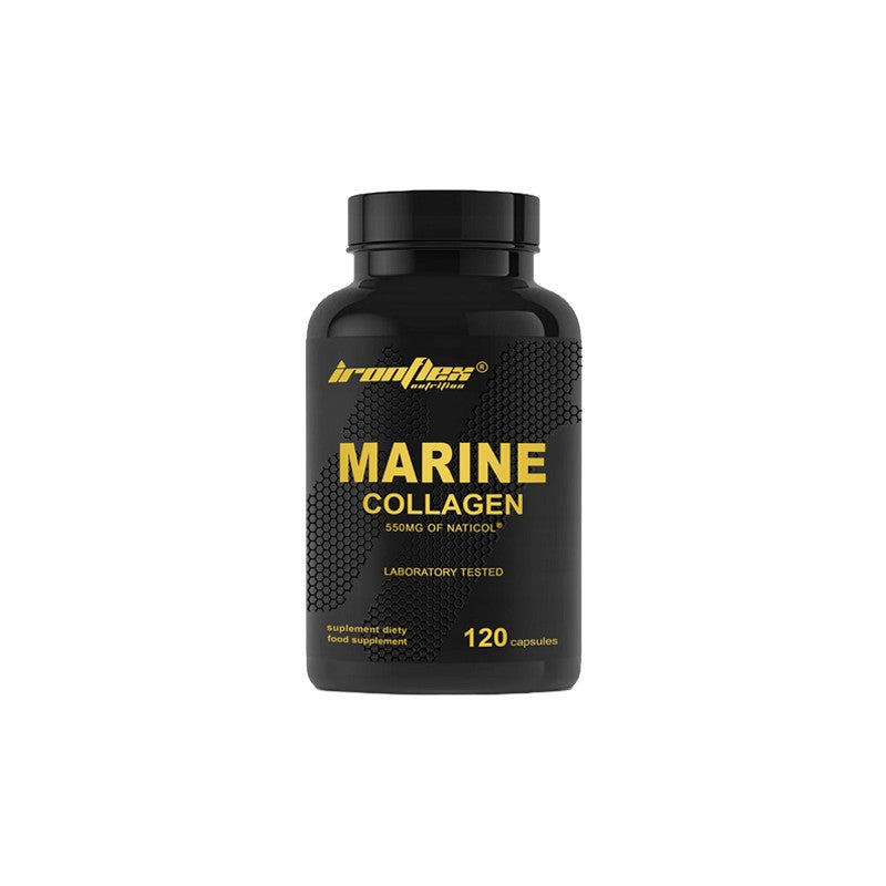 Marine Collagen - 120caps
